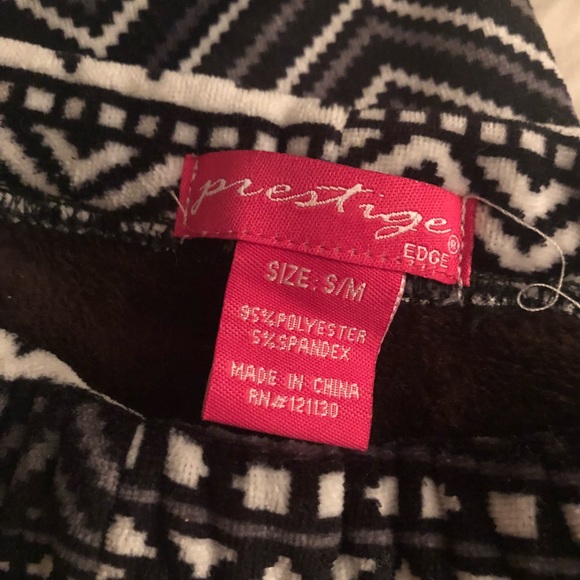 Super soft leggings - Picture 2 of 3